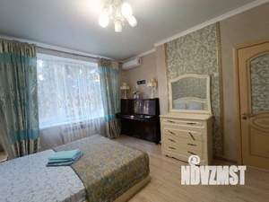 3-к квартира, вторичка, 66м2, 2/3 этаж
