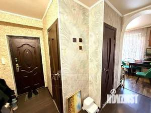 2-к квартира, вторичка, 50м2, 3/5 этаж