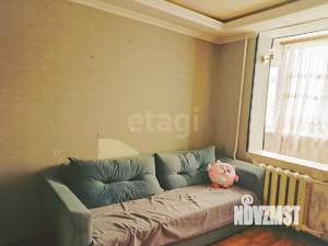 2-к квартира, вторичка, 50м2, 4/5 этаж