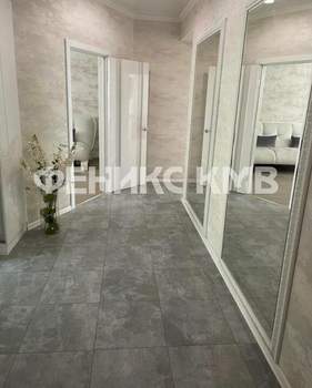 2-к квартира, вторичка, 76м2, 2/5 этаж