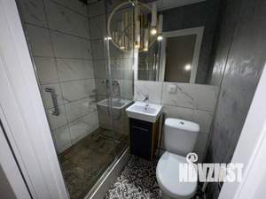 1-к квартира, вторичка, 31м2, 2/5 этаж