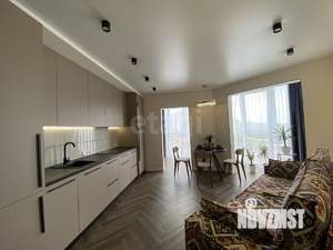 1-к квартира, вторичка, 69м2, 15/20 этаж