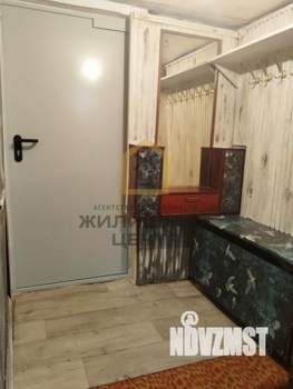 2-к квартира, вторичка, 37м2, 2/2 этаж