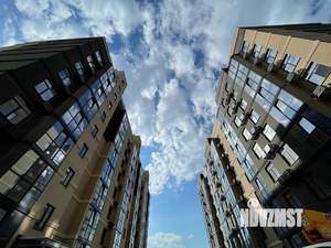 2-к квартира, строящийся дом, 71м2, 3/8 этаж