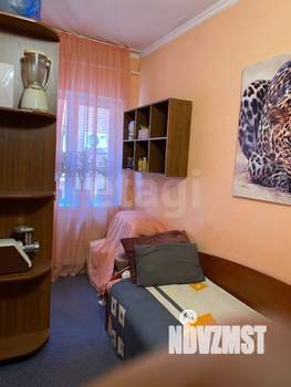 3-к квартира, вторичка, 68м2, 2/5 этаж