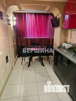 2-к квартира, вторичка, 55м2, 3/5 этаж