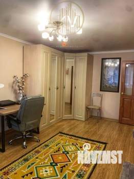 1-к квартира, вторичка, 39м2, 1/5 этаж