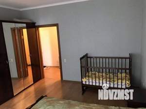 2-к квартира, вторичка, 68м2, 3/5 этаж