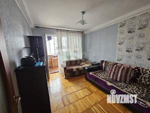 2-к квартира, вторичка, 45м2, 4/5 этаж