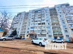 2-к квартира, вторичка, 56м2, 2/9 этаж