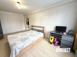 1-к квартира, вторичка, 33м2, 3/5 этаж