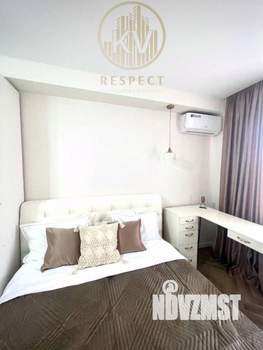 1-к квартира, вторичка, 42м2, 3/10 этаж