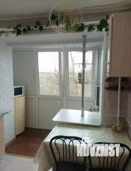 1-к квартира, вторичка, 30м2, 5/5 этаж