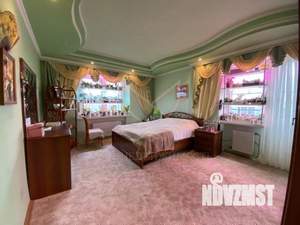 4-к квартира, вторичка, 145м2, 5/5 этаж