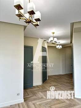 1-к квартира, вторичка, 60м2, 6/10 этаж