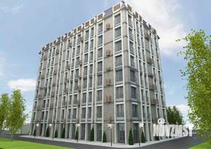 2-к квартира, строящийся дом, 67м2, 7/10 этаж