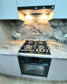 3-к квартира, сданный дом, 111м2, 8/9 этаж