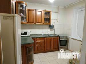1-к квартира, вторичка, 38м2, 1/9 этаж