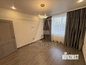 2-к квартира, вторичка, 60м2, 1/9 этаж