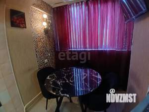2-к квартира, вторичка, 50м2, 3/5 этаж