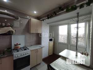1-к квартира, вторичка, 27м2, 5/5 этаж