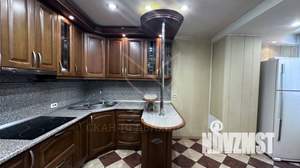 3-к квартира, вторичка, 72м2, 1/9 этаж