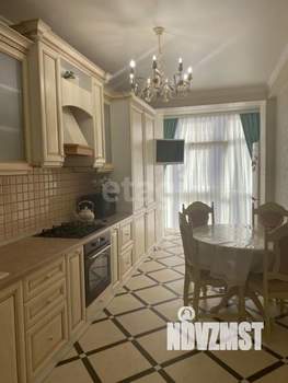 1-к квартира, вторичка, 52м2, 7/7 этаж
