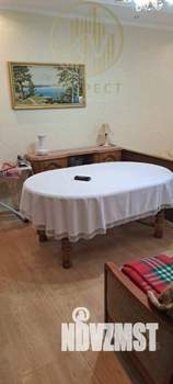 1-к квартира, вторичка, 44м2, 2/6 этаж