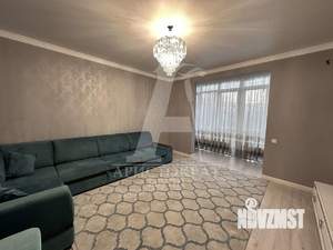 2-к квартира, вторичка, 70м2, 2/10 этаж