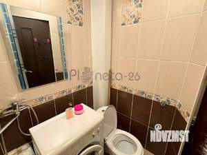 2-к квартира, вторичка, 44м2, 3/4 этаж