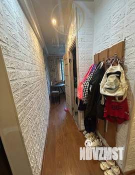 3-к квартира, вторичка, 50м2, 3/5 этаж