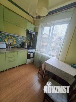 1-к квартира, вторичка, 36м2, 2/4 этаж