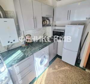 2-к квартира, вторичка, 44м2, 2/2 этаж