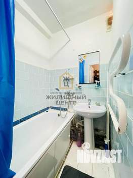 1-к квартира, вторичка, 31м2, 5/5 этаж