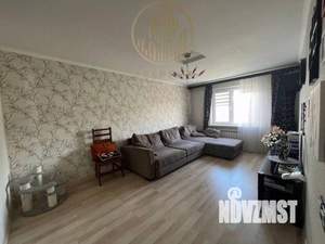 3-к квартира, вторичка, 75м2, 6/9 этаж