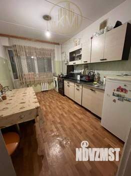 2-к квартира, вторичка, 55м2, 3/6 этаж