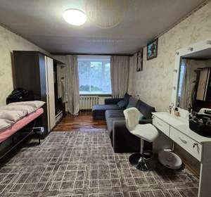 3-к квартира, вторичка, 74м2, 4/5 этаж