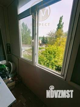 1-к квартира, вторичка, 29м2, 2/4 этаж