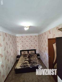 2-к квартира, вторичка, 45м2, 2/2 этаж