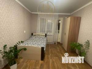 1-к квартира, вторичка, 34м2, 5/5 этаж