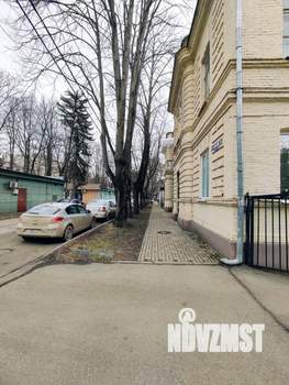 2-к квартира, вторичка, 35м2, 1/2 этаж