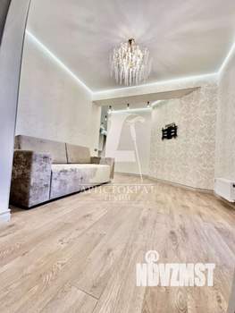 2-к квартира, вторичка, 79м2, 7/13 этаж