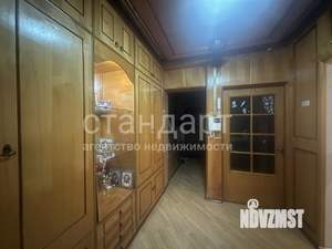 4-к квартира, вторичка, 112м2, 6/9 этаж