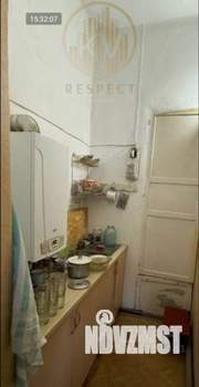 2-к квартира, вторичка, 46м2, 2/2 этаж