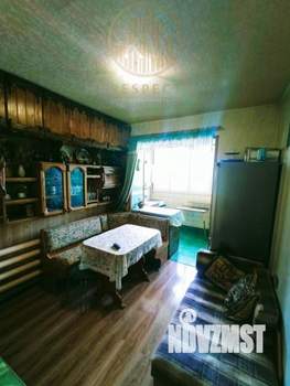 2-к квартира, вторичка, 55м2, 4/9 этаж