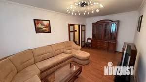 3-к квартира, вторичка, 85м2, 2/5 этаж