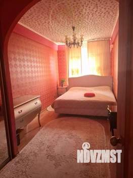 3-к квартира, вторичка, 65м2, 4/5 этаж