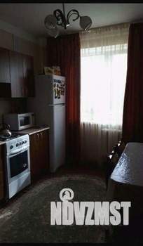 1-к квартира, вторичка, 46м2, 1/5 этаж
