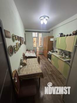 1-к квартира, вторичка, 43м2, 1/13 этаж