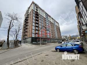 2-к квартира, вторичка, 64м2, 3/12 этаж
